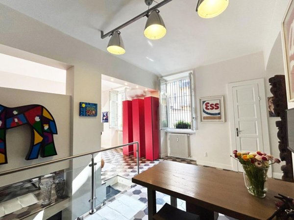 appartamento in vendita a Torino in zona Crocetta