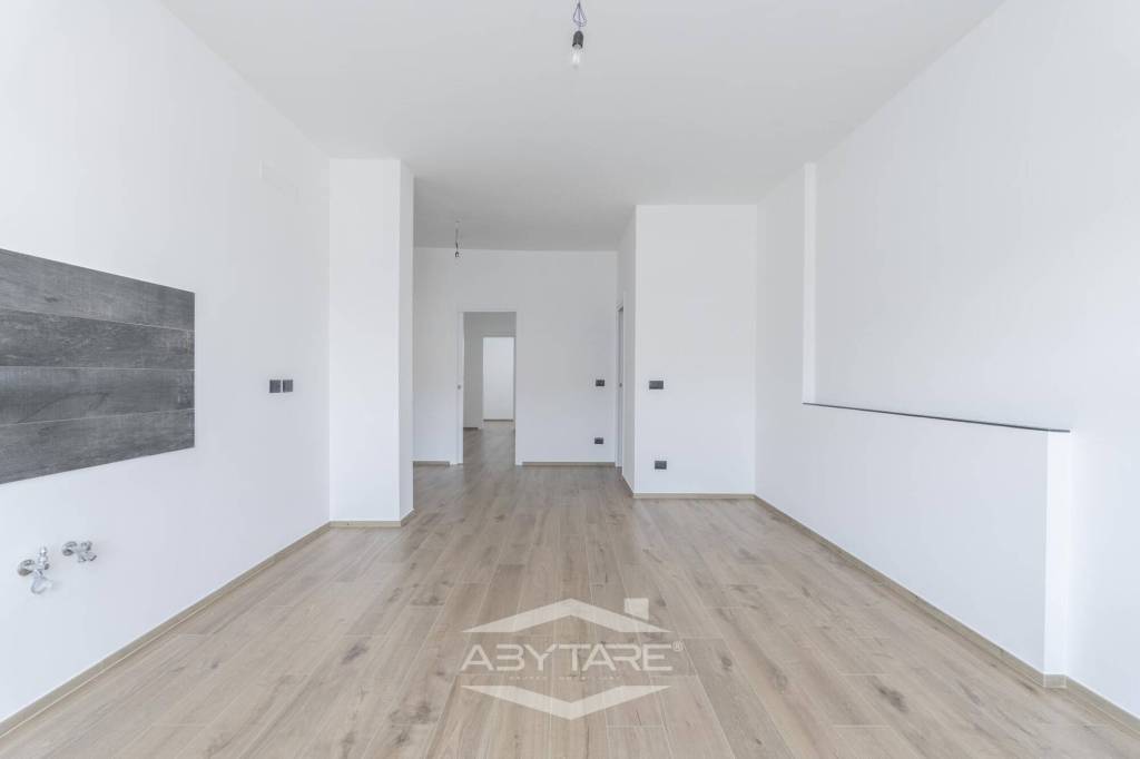 appartamento in vendita a Torino in zona Santa Rita