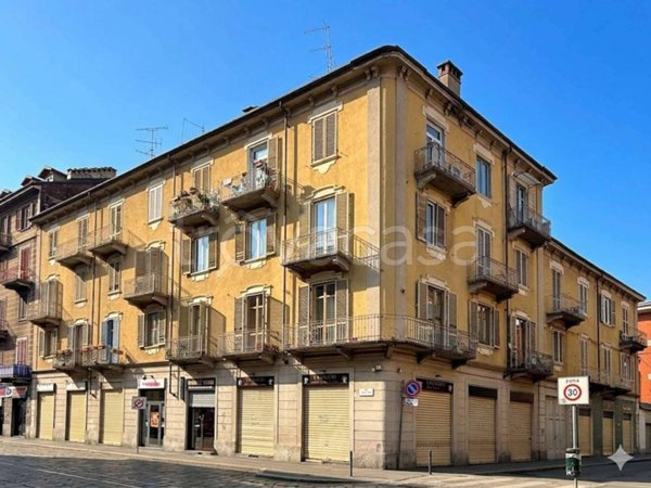 appartamento in vendita a Torino in zona Barriera di Milano