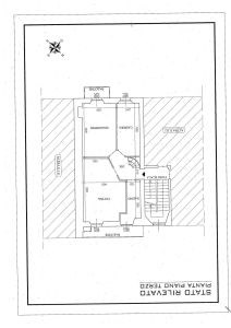 appartamento in vendita a Torino in zona Aurora