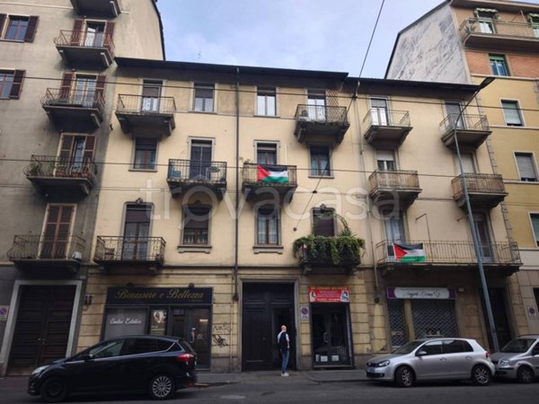 appartamento in vendita a Torino in zona Aurora