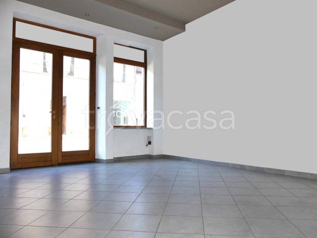 casa indipendente in vendita a Torino in zona Rosa