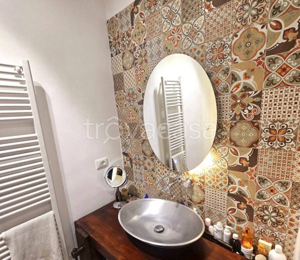 appartamento in vendita a Torino in zona Centro Storico