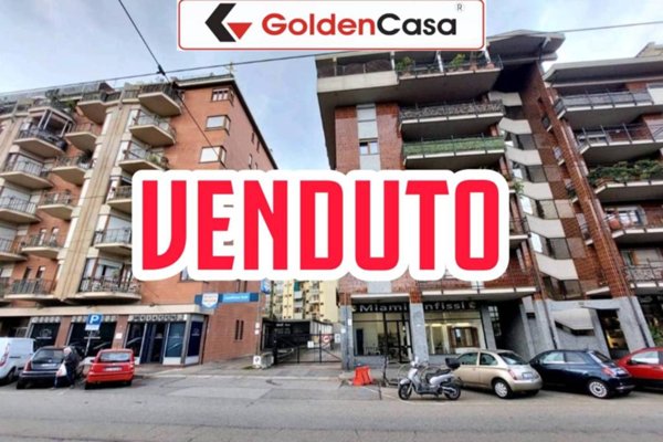 casa indipendente in vendita a Torino in zona Pozzo Strada