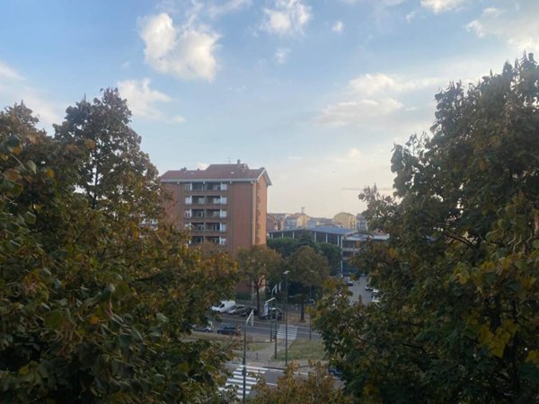 appartamento in vendita a Torino in zona Mirafiori Sud