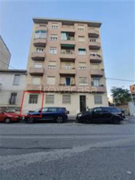 appartamento in vendita a Torino in zona Madonna di Campagna