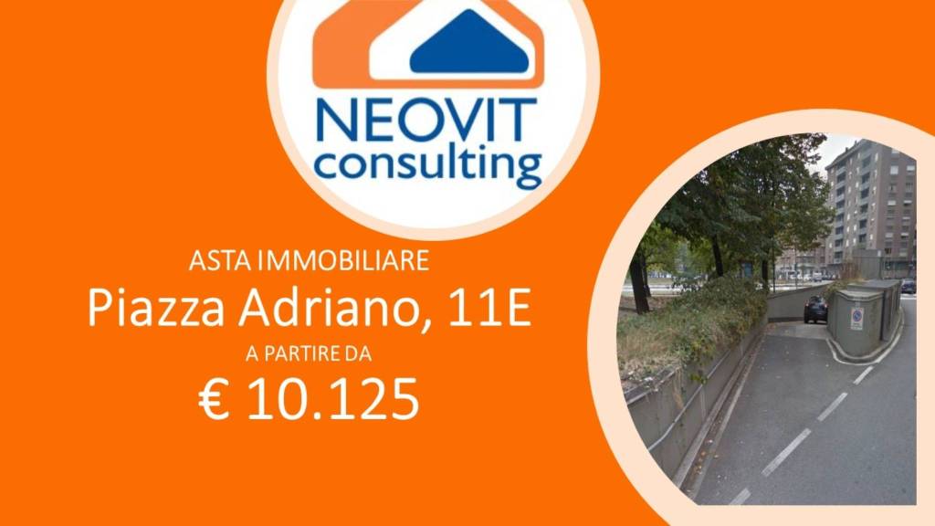 ufficio in vendita a Torino in zona Cit Turin