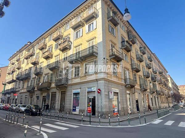 appartamento in vendita a Torino in zona San Salvario