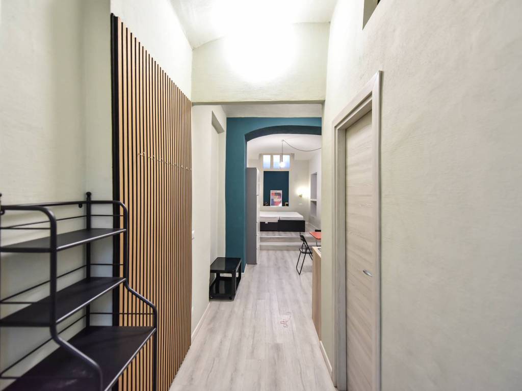 appartamento in vendita a Torino in zona Campidoglio