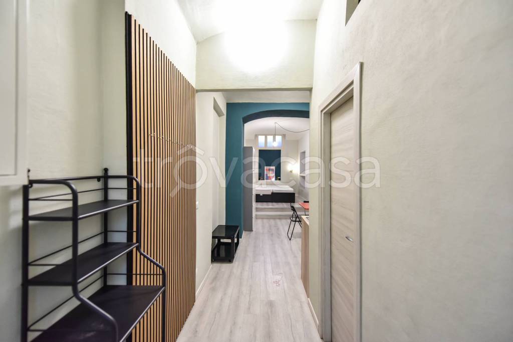 appartamento in vendita a Torino in zona San Donato