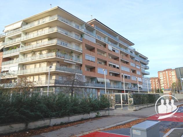 ufficio in vendita a Torino in zona Madonna di Campagna