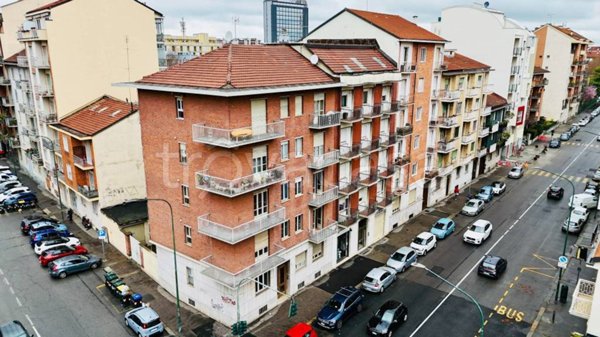 appartamento in vendita a Torino in zona Borgo San Paolo