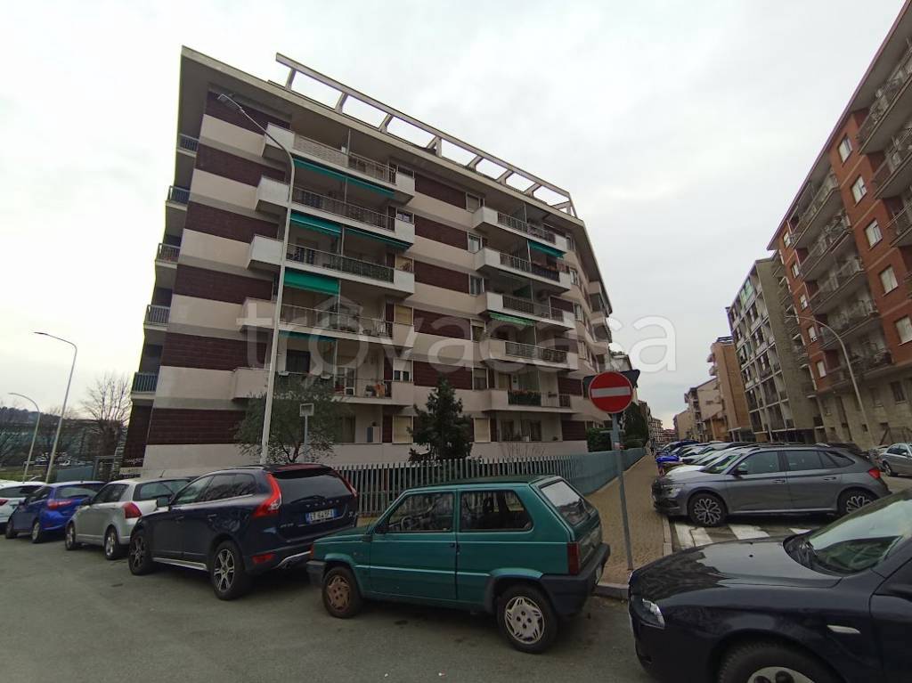 appartamento in vendita a Torino in zona Barriera di Milano