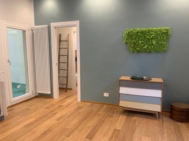 appartamento in vendita a Torino in zona Vanchiglia