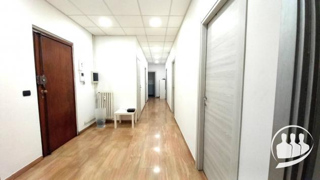 appartamento in vendita a Torino in zona San Salvario