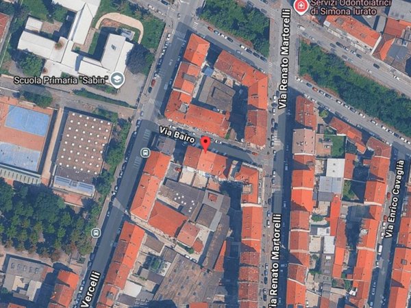 appartamento in vendita a Torino in zona Barriera di Milano
