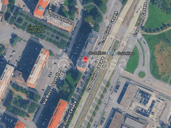 appartamento in vendita a Torino in zona Rebaudengo