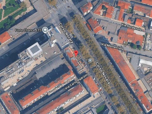 appartamento in vendita a Torino in zona Aurora