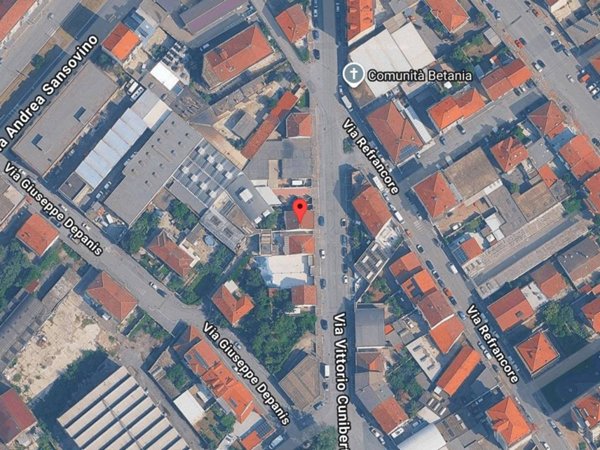 appartamento in vendita a Torino in zona Madonna di Campagna