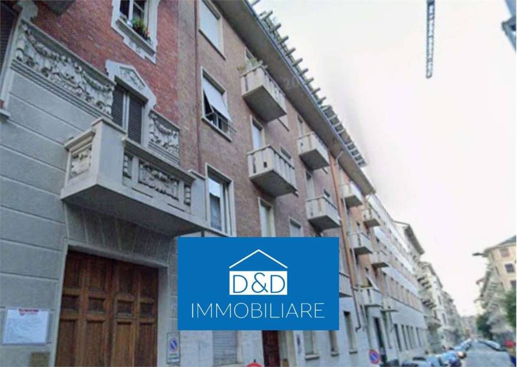 appartamento in vendita a Torino in zona San Donato