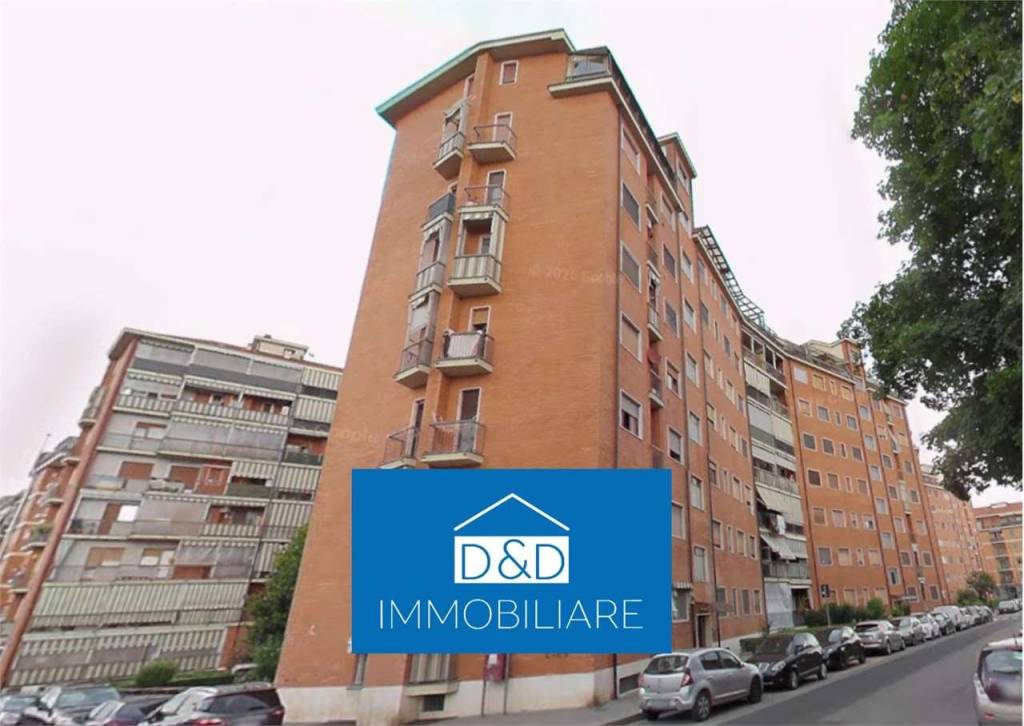 appartamento in vendita a Torino in zona Madonna di Campagna