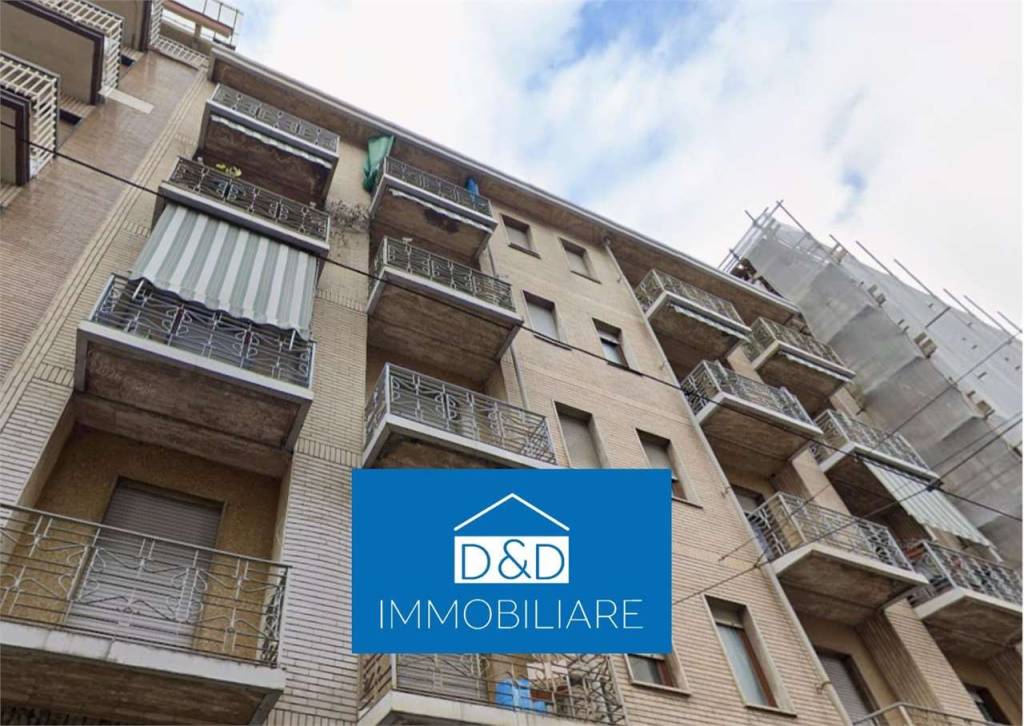 appartamento in vendita a Torino in zona Pozzo Strada