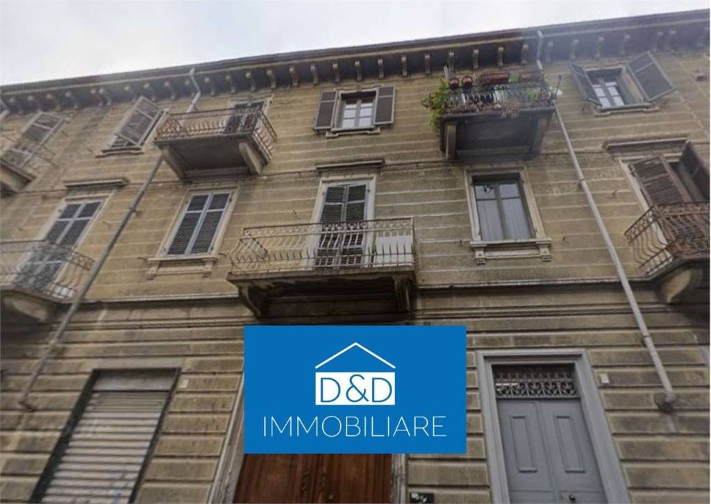 monolocale in vendita a Torino in zona Barriera di Milano