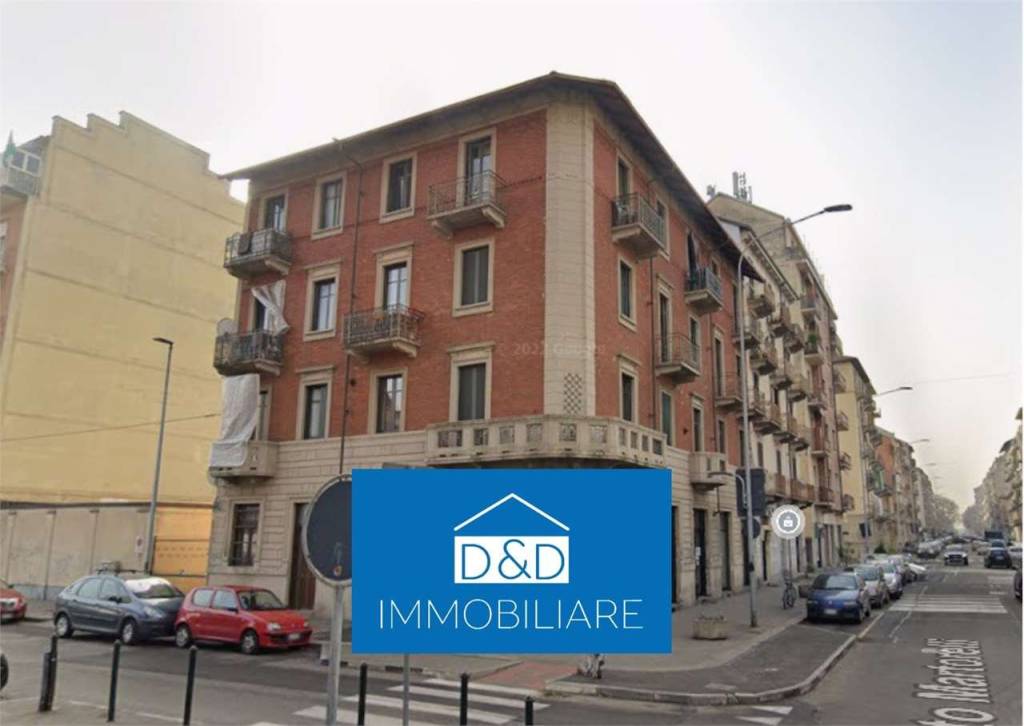 appartamento in vendita a Torino in zona Barriera di Milano