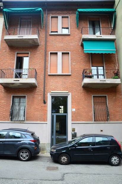 appartamento in vendita a Torino in zona Cit Turin