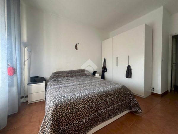 appartamento in vendita a Torino in zona Borgata Vittoria