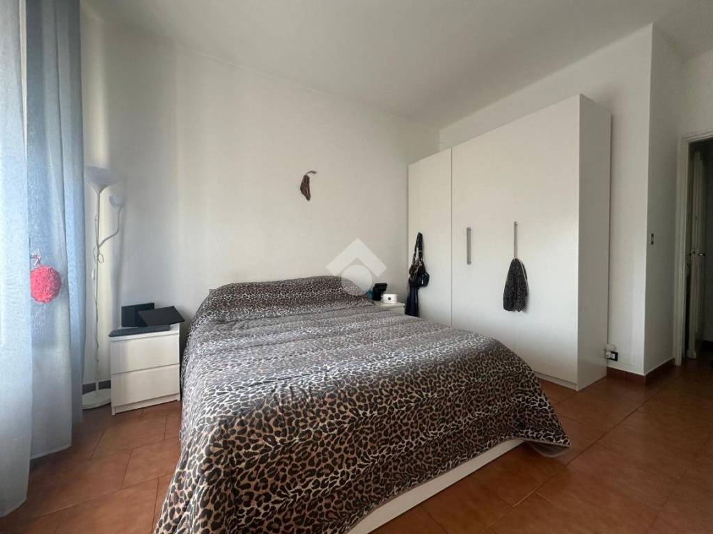 appartamento in vendita a Torino in zona Borgata Vittoria