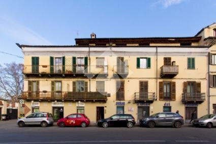 appartamento in vendita a Torino in zona Rosa