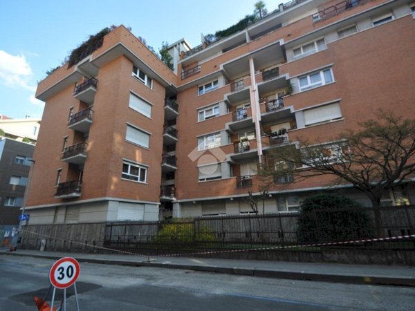 appartamento in vendita a Torino in zona San Salvario