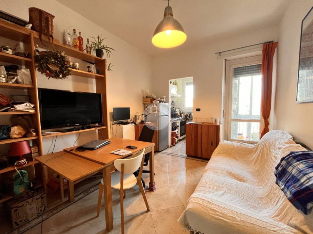 appartamento in vendita a Torino in zona Borgata Vittoria