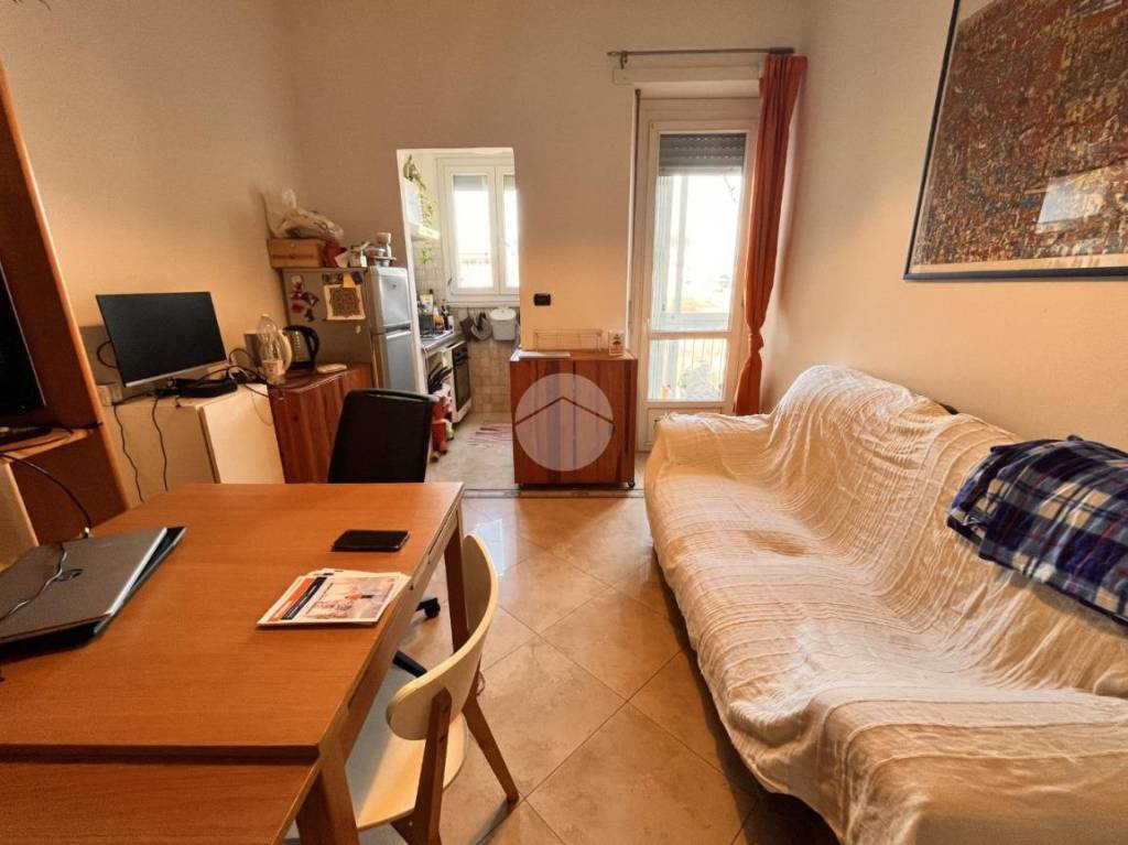 appartamento in vendita a Torino in zona Borgata Vittoria