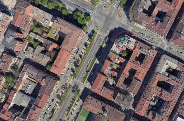 negozio in vendita a Torino in zona Centro Storico