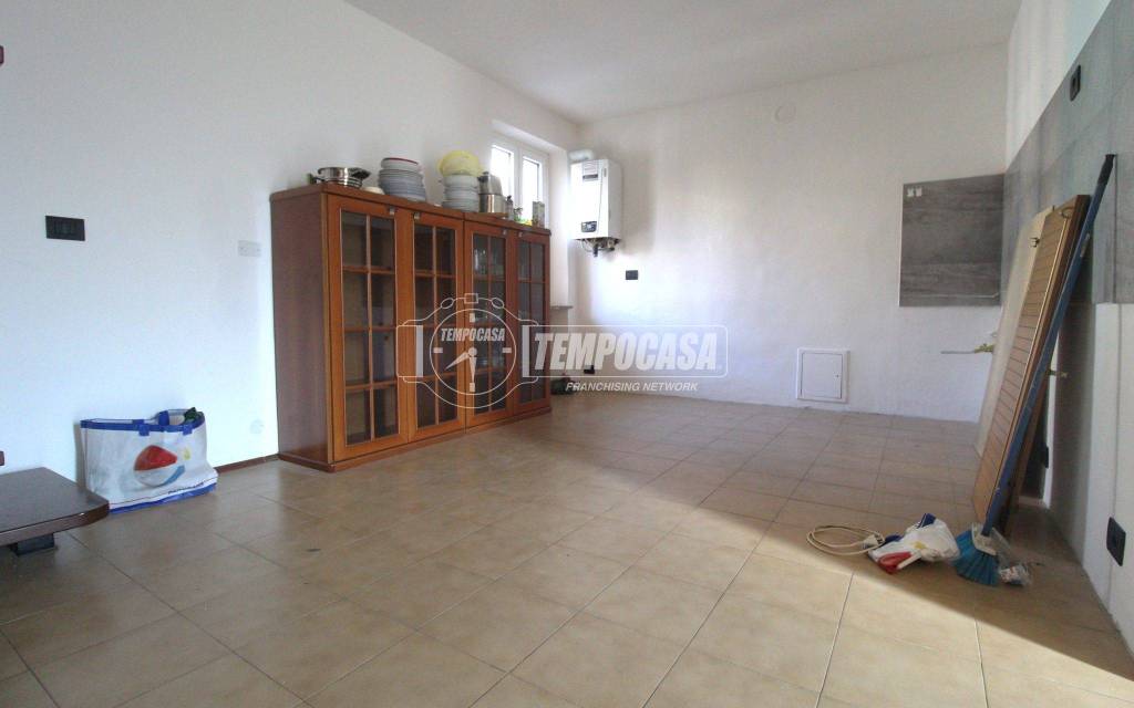 appartamento in vendita a Torino in zona Borgata Vittoria