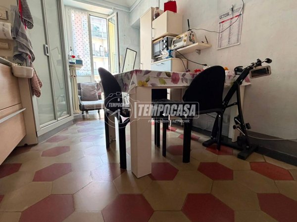 appartamento in vendita a Torino in zona Borgata Vittoria