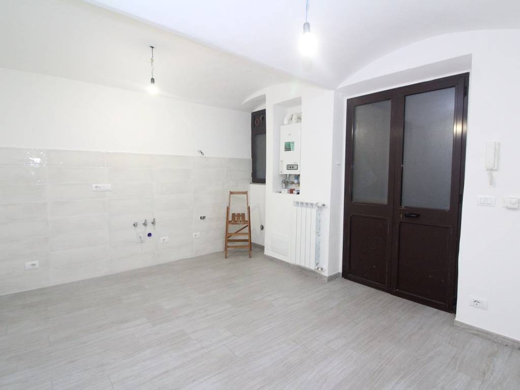 appartamento in vendita a Torino in zona San Salvario