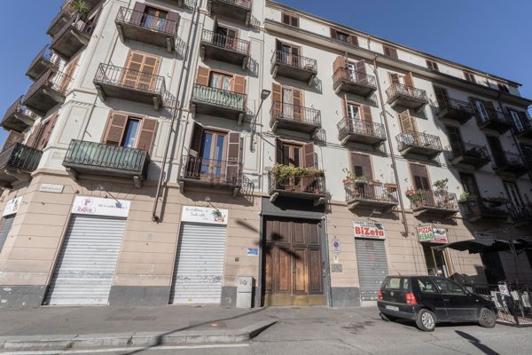 appartamento in vendita a Torino in zona Aurora