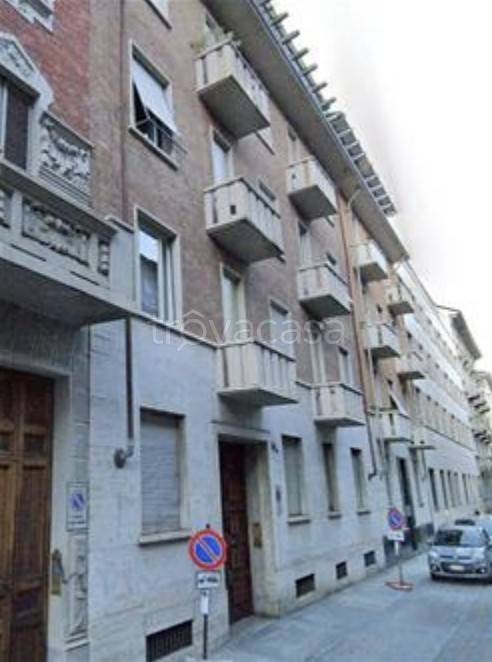 appartamento in vendita a Torino in zona San Donato