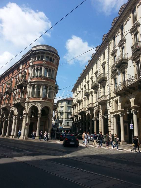appartamento in vendita a Torino in zona Centro Storico