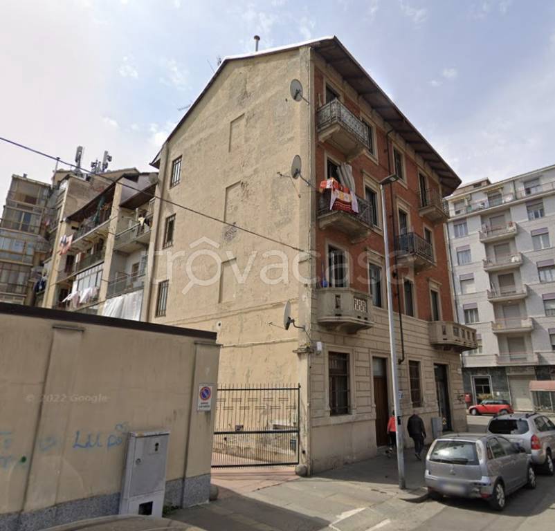 appartamento in vendita a Torino in zona Barriera di Milano