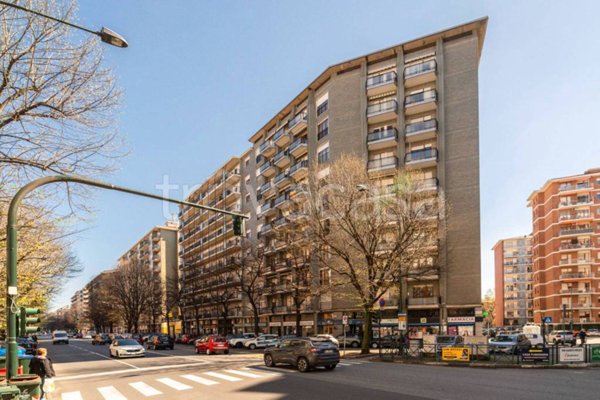 appartamento in vendita a Torino in zona Santa Rita