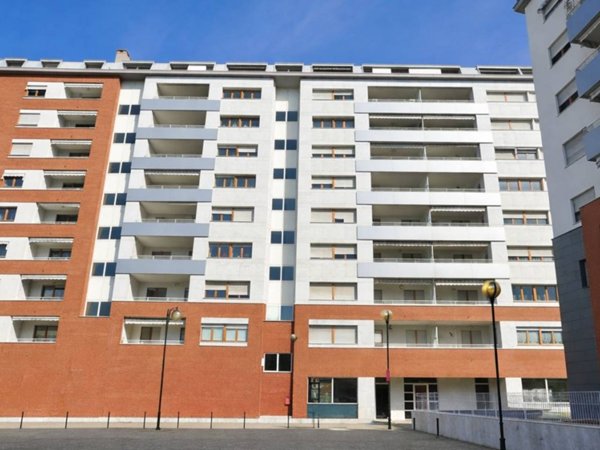 appartamento in vendita a Torino in zona Borgo San Paolo