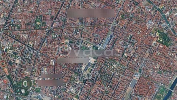 appartamento in vendita a Torino in zona Cit Turin