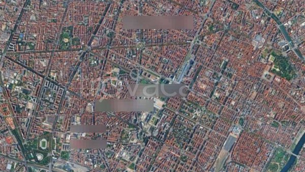 appartamento in vendita a Torino in zona Cit Turin