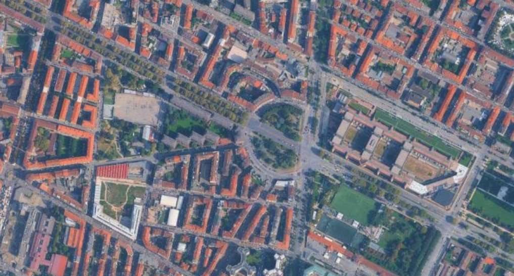 appartamento in vendita a Torino in zona Cit Turin