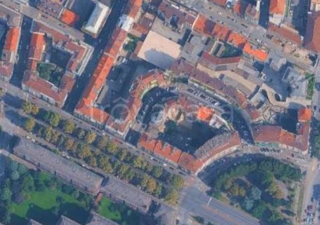 appartamento in vendita a Torino in zona Cenisia