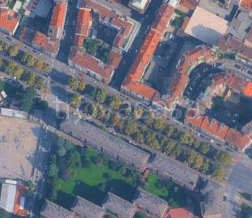 appartamento in vendita a Torino in zona Cenisia